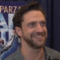 TV: Chatting with the Cast of LEAP OF FAITH Plus New Performance Preview Footage &… Video