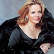 Renée Fleming to Participate in First-Ever Career Day from Lyric Opera of Chicago
