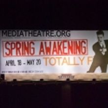 Media Theatre Announces SPRING AWAKENING Cast