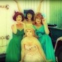 BWW Reviews: THE MARVELOUS WONDERETTES - Two Blasts from the Past Stir Up Memories…