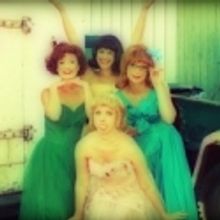 BWW Reviews: THE MARVELOUS WONDERETTES - Two Blasts from the Past Stir Up Memories, M