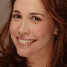 Andrea Burns, Ron Bohmer to Perform With the Florida Orchestra This Weekend