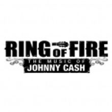 Denver Center Theatre Company Presents RING OF FIRE: THE MUSIC OF JOHNNY CASH, 3/23-5