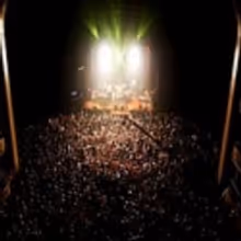 Old School Disco Party to Take Place at Hammerstein Ballroom, 3/31