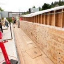 OSF Recieves Insurance Payout For Losses Sustained From Beam Crisis