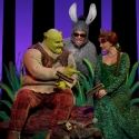 SHREK The Musical Opens March 20