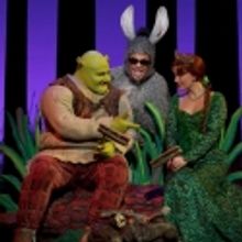 SHREK The Musical Opens March 20