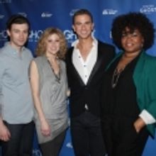 Photo Coverage: Meet the Leads of GHOST THE MUSICAL!