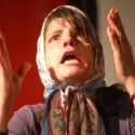 BOB, BLESSED BE THE DYSFUNCTION THAT BINDS to Perform at Columbia Teachers College…