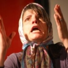 BOB, BLESSED BE THE DYSFUNCTION THAT BINDS to Perform at Columbia Teachers College, 3