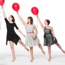 'Receiver' Premieres Works By Three Chicago Dance Artists in March