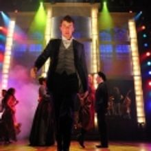 San Jose Rep Receives 22 SF Bay Area Theatre Critics Circle Award Nominations