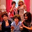 THE DIXIE SWIM CLUB Debuts Tomorrow at Theater Works