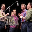 Photo Flash: JERSEY BOYS Returns to National Theatre