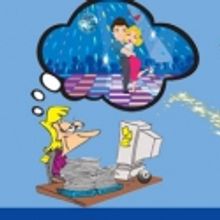 CHOC Follies XV Presents CHRISTINA AND THE CRYSTAL BALL, 3/29-31