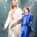 Photo Flash: First Look at JESUS CHRIST SUPERSTAR Back on Broadway!