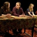 Photo Flash: Playwrights Horizons Presents THE BIG MEAL