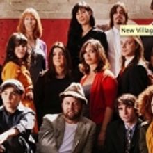 New Village Theatre Kicks Off New Play Festival Today, 7/20; Full Season Announced