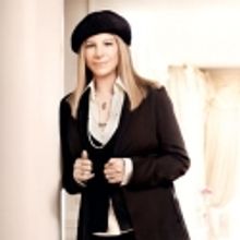 Barbra Streisand to be Featured on ELLE Magazine Cover