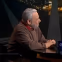 STAGE TUBE: Stephen Sondheim Returns to The Colbert Report!