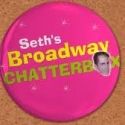 TV: Seth's Broadway Chatterbox Featuring the Cast of DISASTER!