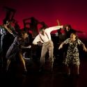 Photo Flash: CENTRAL AVENUE BREAKDOWN Plays NYMF!