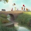 STAGE TUBE: Disney's WINNIE THE POOH Now Available on Blu-ray/DVD