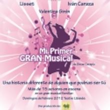 Mi Primer Gran Musical: Una nueva aventura musical en teatro
