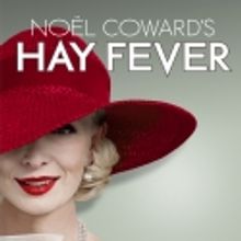 Lindsay Duncan, Jeremy Northam & More Lead HAY FEVER At Noel Coward