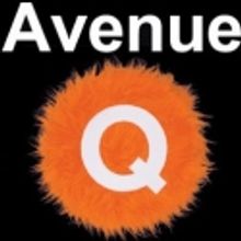 The Phoenix Theatre Opens AVENUE Q, 4/19/12