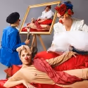 La MaMa Presents Clowns Ex Machina’s World Premiere of 'Clowns Full-Tilt'