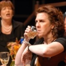 2nd Story Theatre Presents AUGUST: OSAGE COUNTY, 3/9-4/1 