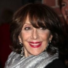 Andrea Martin Joins Nathan Lane, Cheyenne Jackson in USA Pilot
