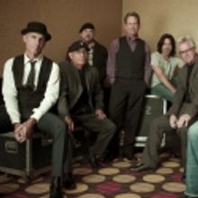Huey Lewis & The News Play the Van Wezel, 11/1