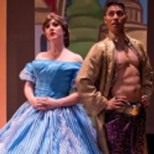 THE KING AND I at Theater Works Enters Final Weekend