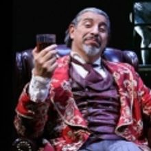 THE SCREWTAPE LETTERS Returns to LA, 1/14 & 15