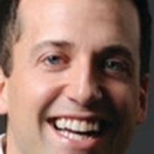 New American Theater Presents David Sedaris' THE SANTALAND DIARIES