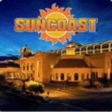 Sonny Turner, Former Lead Singer of The Platters, Returns to the Suncoast Showroom, 4