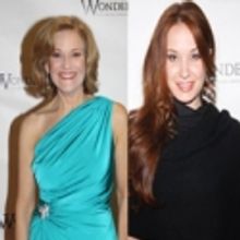 Karen Mason, James Barbour, John Dossett & More Join Sierra Boggess in Broadway's REBECCA