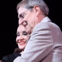 Photo Coverage: Chita Rivera & John Cullum Shine in THE VISIT Benefit - Curtain Call…