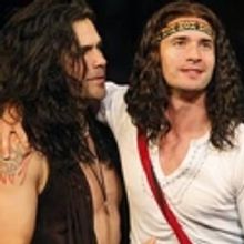 The Tony Winning Broadway Revival Of HAIR Comes To The Kravis Center