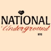 Meyer Rossabi Plays the National Underground in NYC