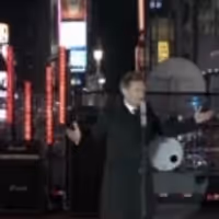 STAGE TUBE: Newly-Released Trailer for NEW YEAR'S EVE Video