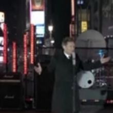 STAGE TUBE: Newly-Released Trailer for NEW YEAR'S EVE