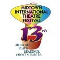 Midtown International Theatre Festival Announces Free Rehearsal Space for MITF Shows…