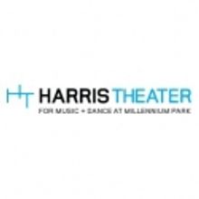 Harris Theater Welcomes New Board of Trustees Members