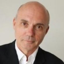 Pace Performing Arts Presents THE MASTER SERIES, 3/26