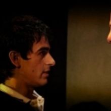 Mariano Moro's DE HOMBRE A HOMBRE Opens March 18