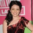 Photo Coverage: GLEE's Lindsay Pearce Opens A SNOW WHITE CHRISTMAS Panto in LA