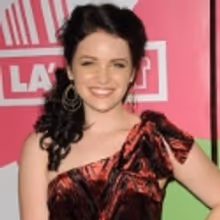 Photo Coverage: GLEE's Lindsay Pearce Opens A SNOW WHITE CHRISTMAS Panto in LA